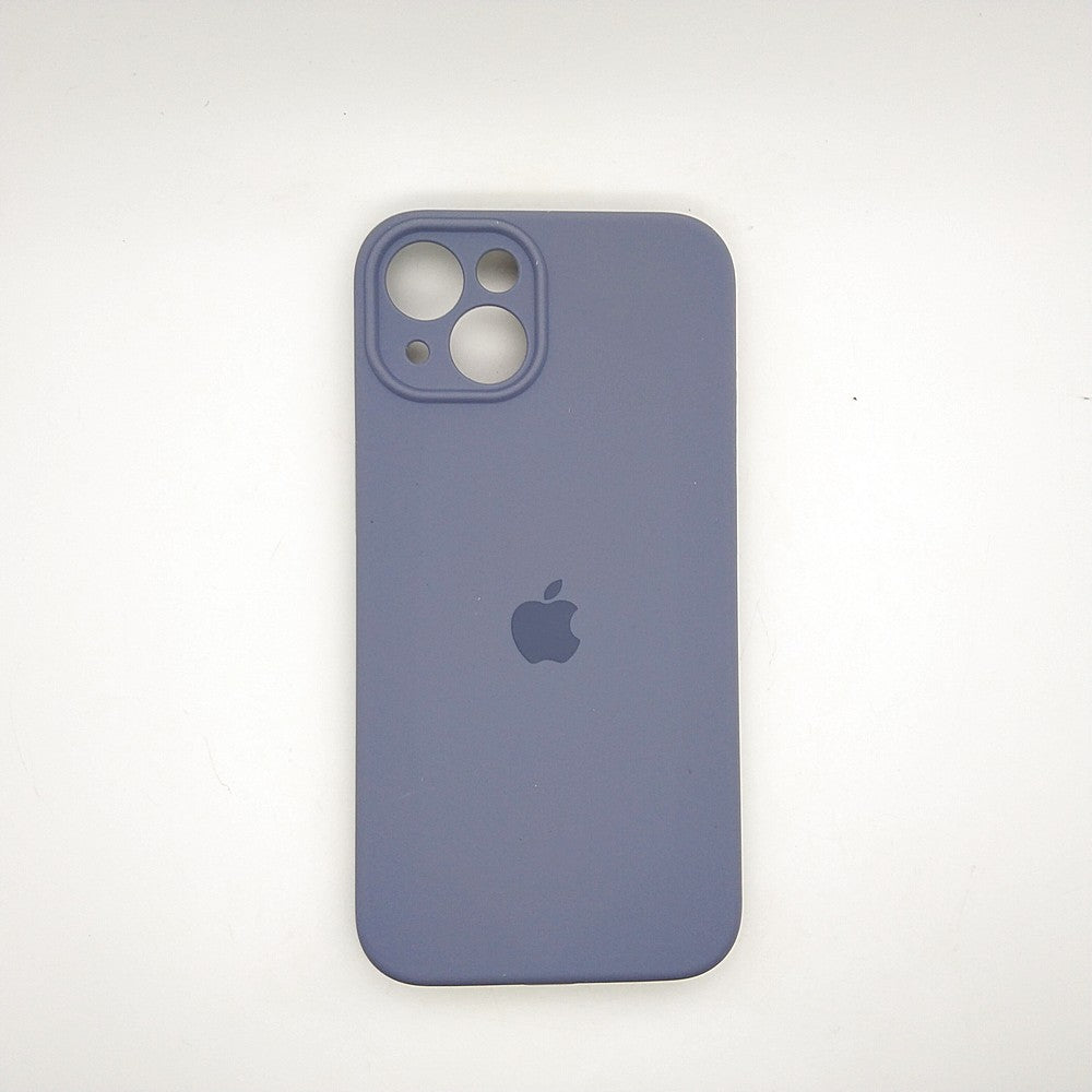 apple Silicone Case for iPhone 13