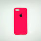 apple Silicone Case for iPhone 7 / iPhone 8