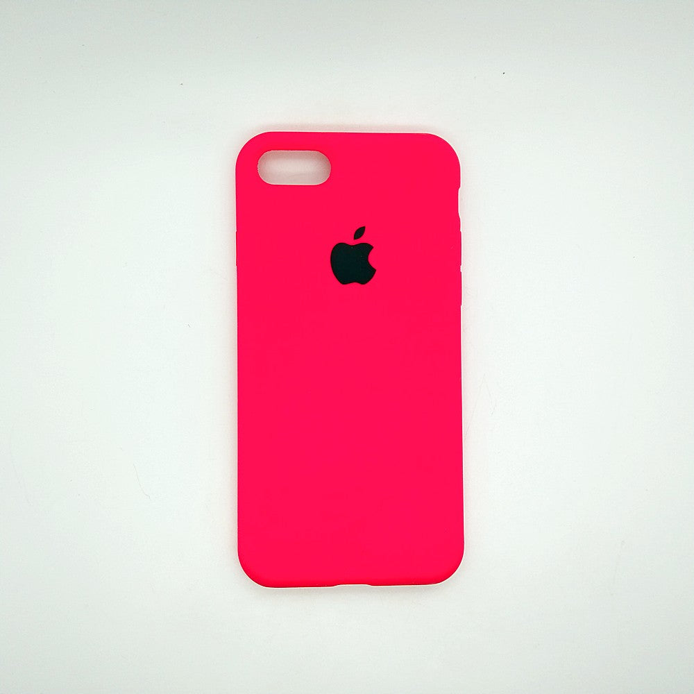 apple Silicone Case for iPhone 7 / iPhone 8