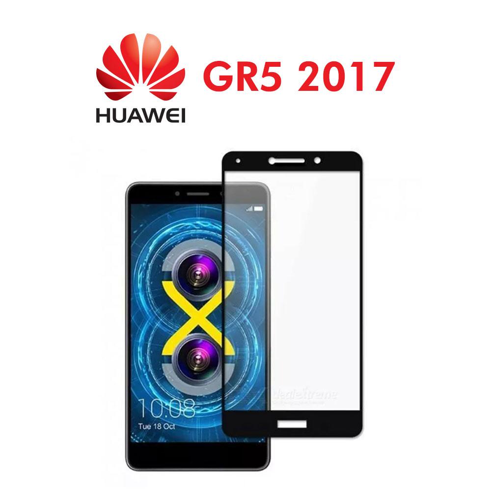 Screen Protector Tempered Glass for Huawei GR5 2017