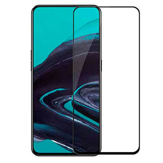 Screen Protector Tempered Glass for OPPO Reno 2F