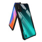 Tecno Spark 6 Go iPaky Case Back Cover Matte Black TPU Bumper case