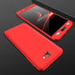 Original GKK Dual Tone 360º Case for Samsung J7 Prime