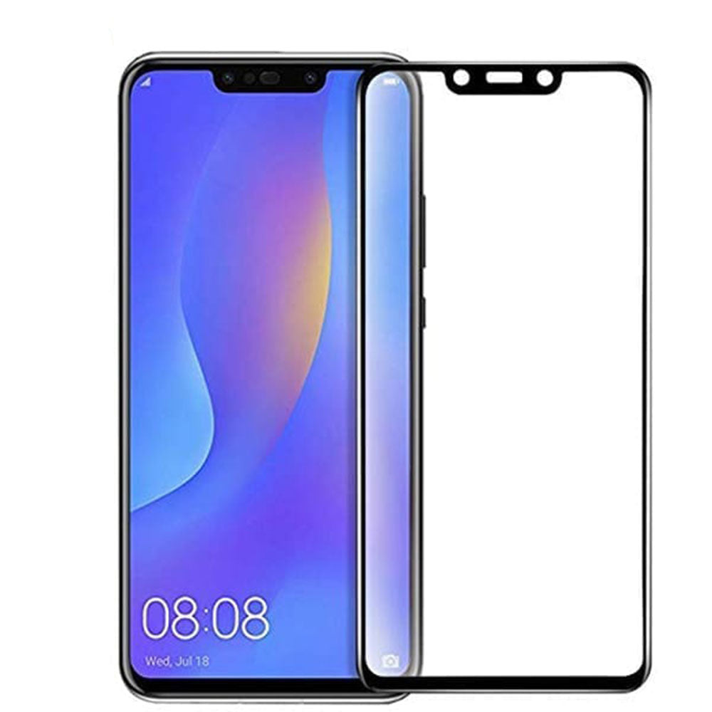 Screen Protector Tempered Glass for Huawei Nova 3