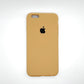 apple Silicone Case for iPhone 6 Plus / 6s Plus New