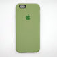 apple Silicone Case for iPhone 6 / 6s