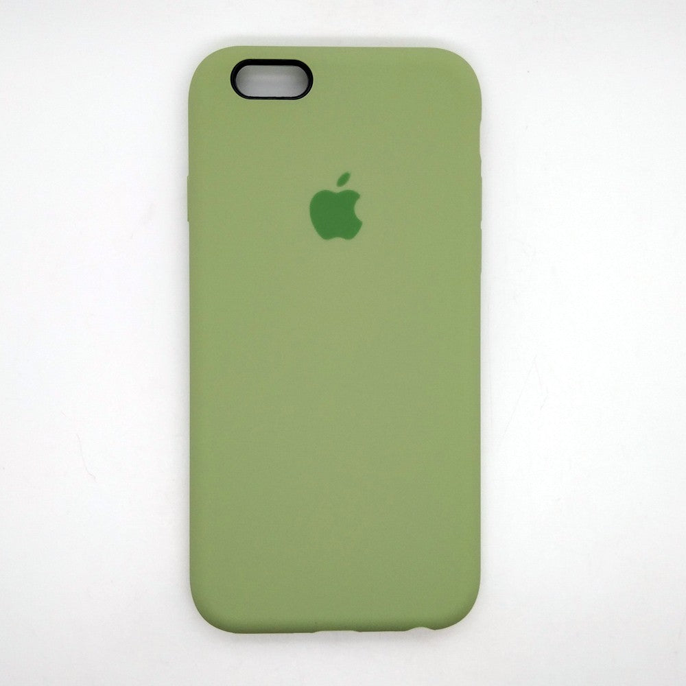 apple Silicone Case for iPhone 6 / 6s