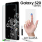 UV Nano Tempered Glass for Samsung Galaxy S20