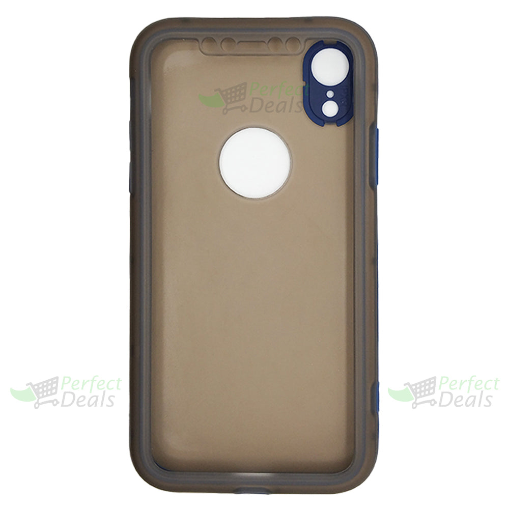 Skinfeel 360° Full-Body Protective Phone Case for iPhone