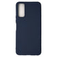 Magic Silicone slim TPU Case for New Vivo Y20
