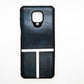New Stylish Design Rubber TPU Case for Redmi Note 9