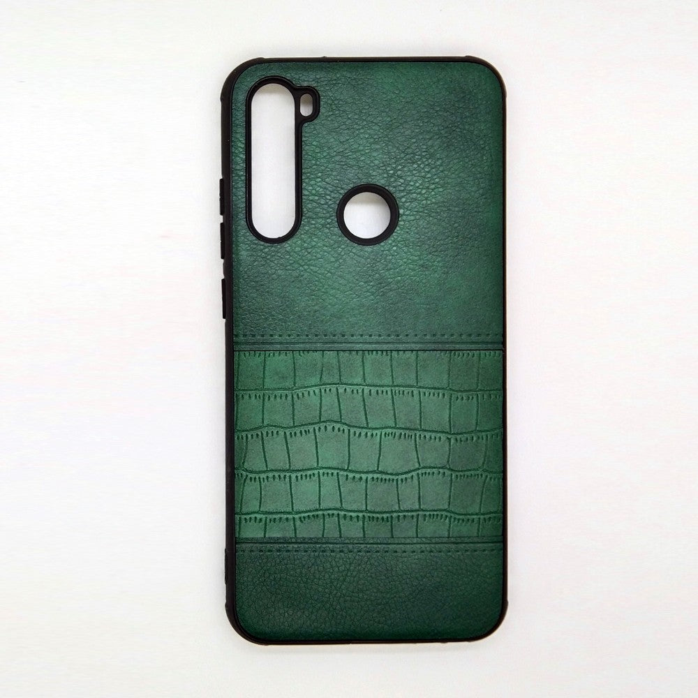 New Stylish Design Rubber TPU Case for Redmi Note 8