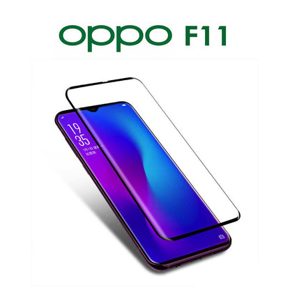 Screen Protector Tempered Glass for OPPO F11