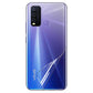 Clear Skin Back Sticker for Vivo Y30 / Y50