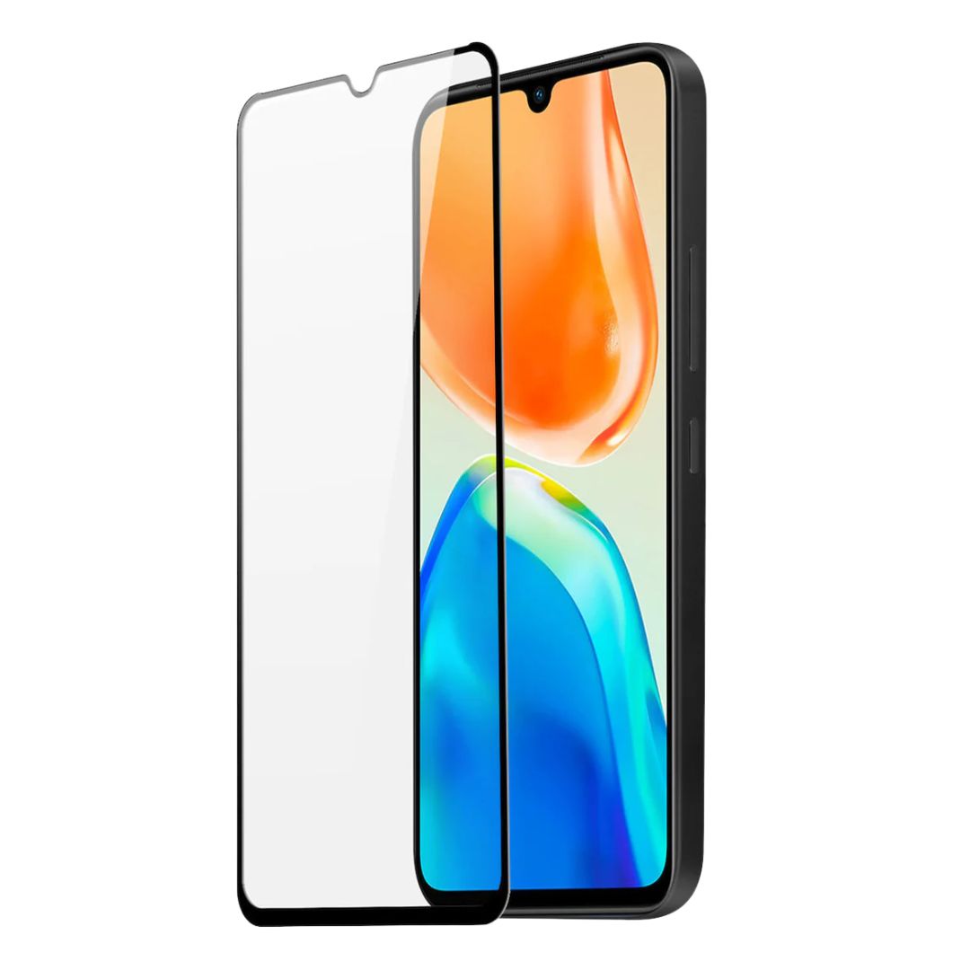 Vivo Y22 Screen Protector Tempered Glass