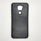 New Stylish Design Rubber TPU Case for Redmi Note 9