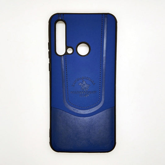 New Stylish Design Rubber TPU Case for Huawei Nova 5i