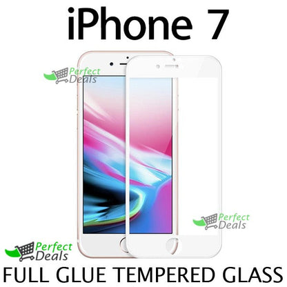 Screen Protector Tempered Glass for apple iPhone 7 / 8