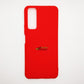 Magic Silicone slim TPU Case for Vivo Y53s