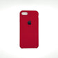apple Silicone Case for iPhone 7 / iPhone 8