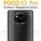 Camera Lens Tempered Glass for Xiaomi Mi