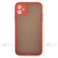 Camera lens Protection Gingle TPU Back cover for iPhone 11