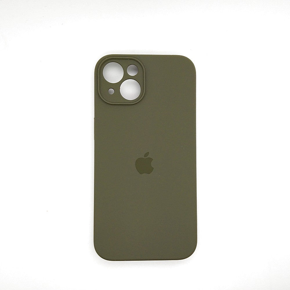 apple Silicone Case for iPhone 13