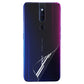 Clear Skin Back Sticker for OPPO F11 Pro