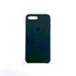 apple Liquid Silicone Back Cover for iPhone 7 Plus / 8 Plus