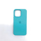 apple Silicone Case for iPhone 13 Pro
