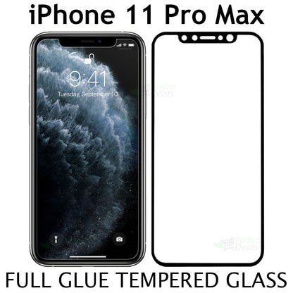 Screen Protector Tempered Glass for apple iPhone 11 Pro Max