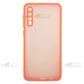 Camera lens Protection Gingle TPU Back cover for Samsung A50 / A30s / A50s