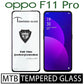 MTB Screen Protector Tempered Glass for OPPO F11 Pro