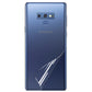 Clear Skin Back Sticker for Samsung Galaxy Note 9