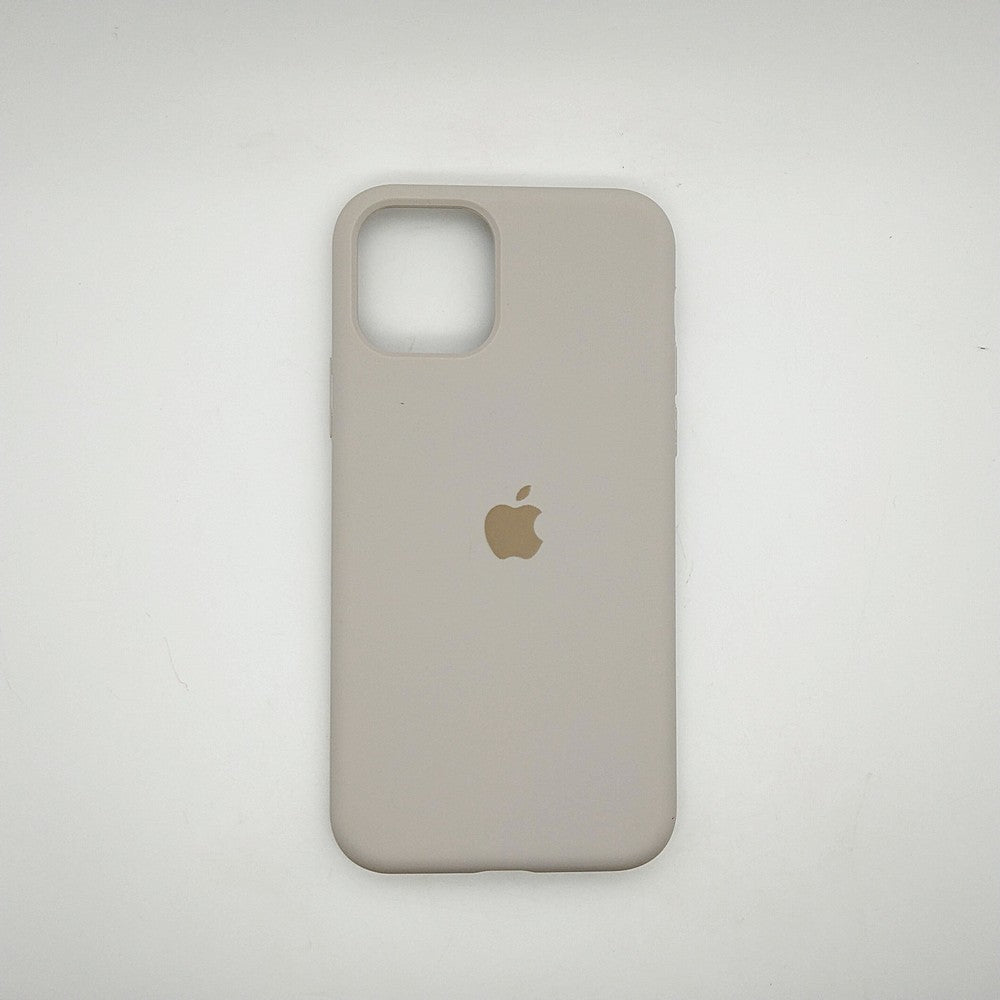 apple Silicone Case for iPhone 11 Pro