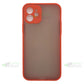 Camera lens Protection Gingle TPU Back cover for iPhone 12
