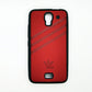 New Stylish Design Rubber TPU Case for Huawei Y3c