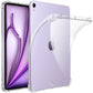 iPad Air 2024 13" Clear Anti-Shock Case Heavy Duty Bumper Cover