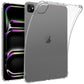 iPad Pro 2024 13" Clear Anti-Shock Case Thick Drop Protection Cover