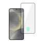 Screen Protector Full Tempered Glass for Samsung S24