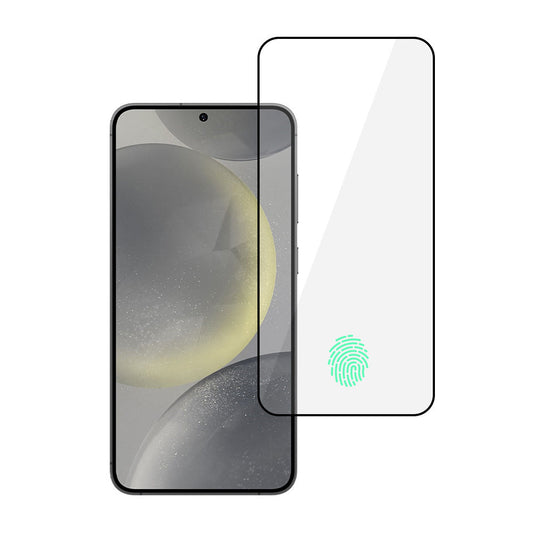 Screen Protector Full Tempered Glass for Samsung S24