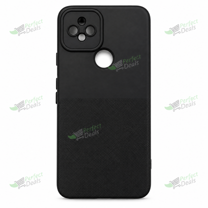 Google Pixel 5 Soft Silicone Shockproof Case – Slim TPU Protective Back Cover with Anti-Scratch and Anti-Slip Grip