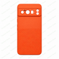 Google Pixel 8 Pro Premium TPU Shockproof Case – Slim Soft Silicone Back Cover with Screen & Camera Protection