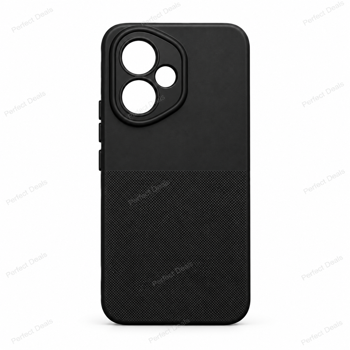 HONOR 400 Lite Soft TPU Protective Case – Slim Shockproof Silicone Back Cover with Anti-Slip Comfortable Grip