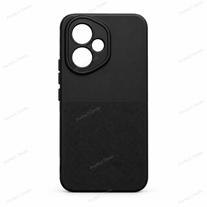HONOR 400 Lite Soft TPU Protective Case – Slim Shockproof Silicone Back Cover with Anti-Slip Comfortable Grip