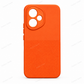 HONOR 400 Lite Soft TPU Protective Case – Slim Shockproof Silicone Back Cover with Anti-Slip Comfortable Grip