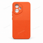 HONOR 400 Slim Silicone TPU Cover – Shock Resistant Protective Back Case with Raised Camera and Screen Protection