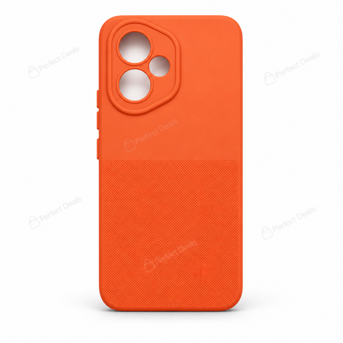 HONOR 400 Slim Silicone TPU Cover – Shock Resistant Protective Back Case with Raised Camera and Screen Protection