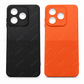 HONOR X5C Soft TPU Protective Back Cover – Slim Shockproof Silicone Case with Raised Camera & Screen Edges