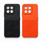 HONOR X6C Slim Silicone Protective Case – Shockproof TPU Back Cover with Comfortable Non-Slip Grip
